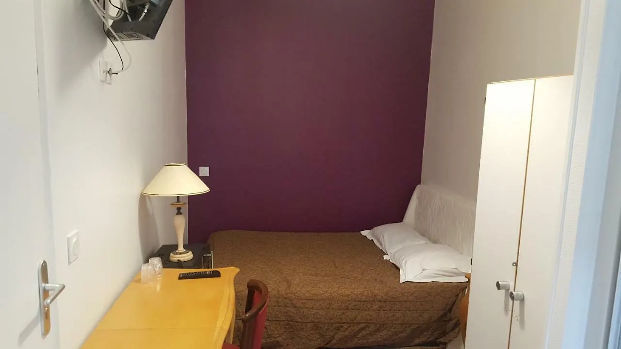 Hotel Bnf /hotel Bnf Paris